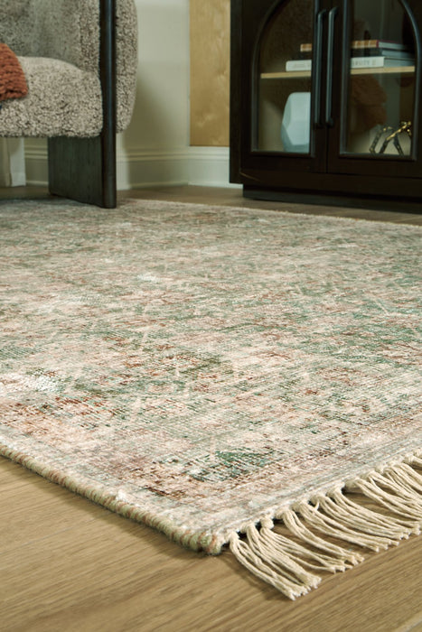Rossbury Rug - Massey's Furniture Barn (Watertown, NY) 