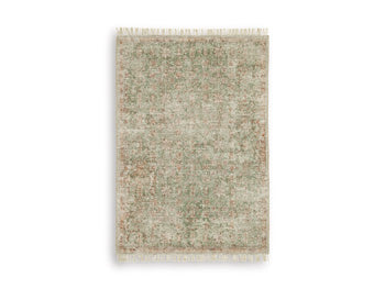 Rossbury Rug - Massey's Furniture Barn (Watertown, NY) 