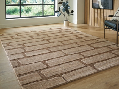 Orest Rug - Massey's Furniture Barn (Watertown, NY) 