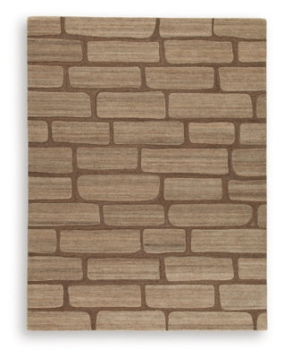 Orest Rug - Massey's Furniture Barn (Watertown, NY) 