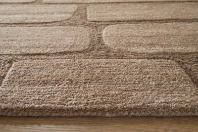 Orest Rug - Massey's Furniture Barn (Watertown, NY) 