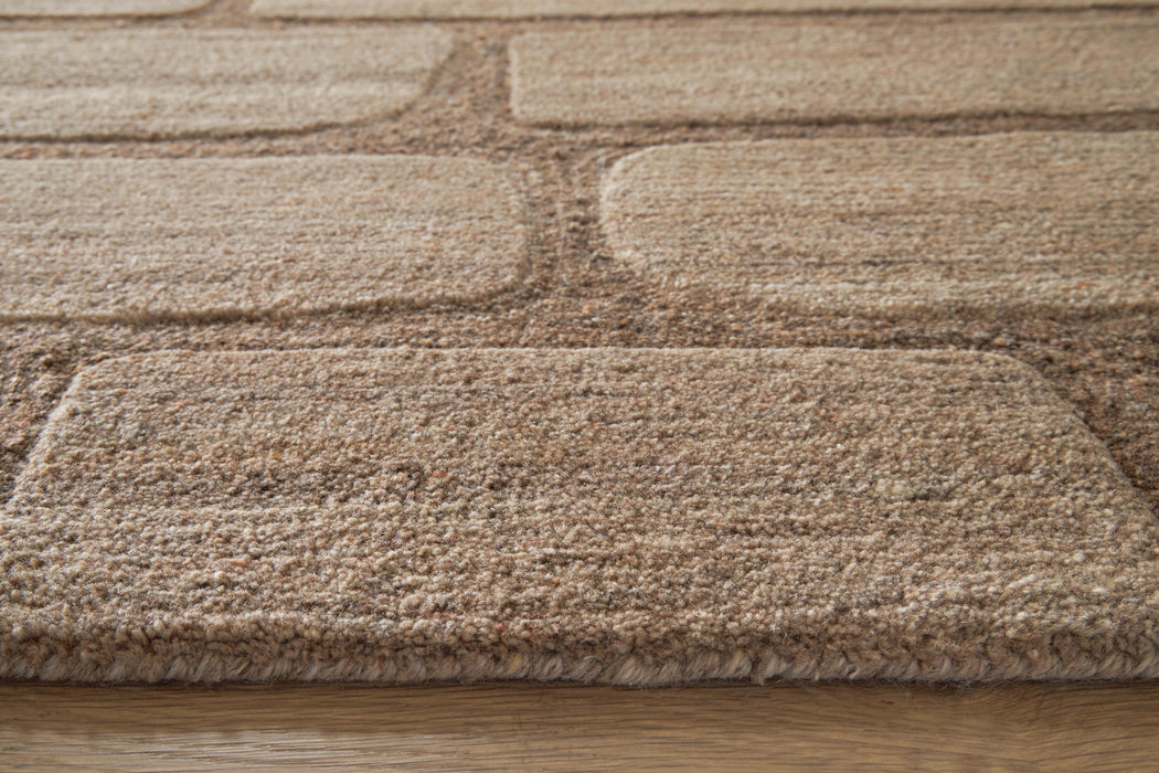 Orest Rug - Massey's Furniture Barn (Watertown, NY) 