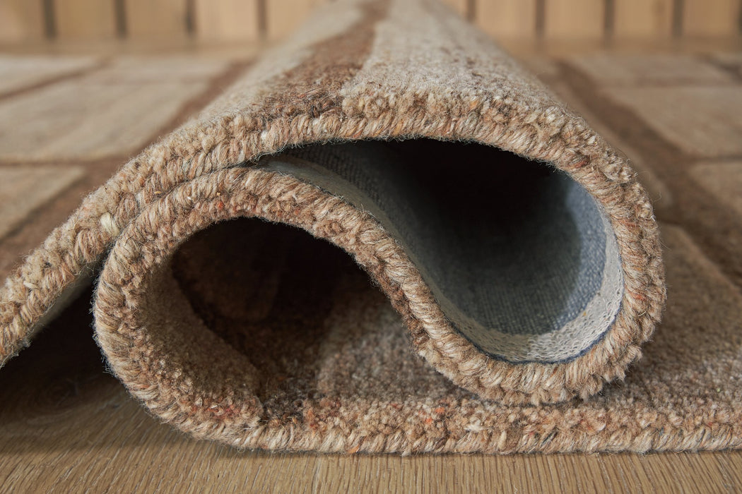 Orest Rug - Massey's Furniture Barn (Watertown, NY) 