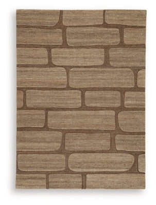 Orest Rug - Massey's Furniture Barn (Watertown, NY) 