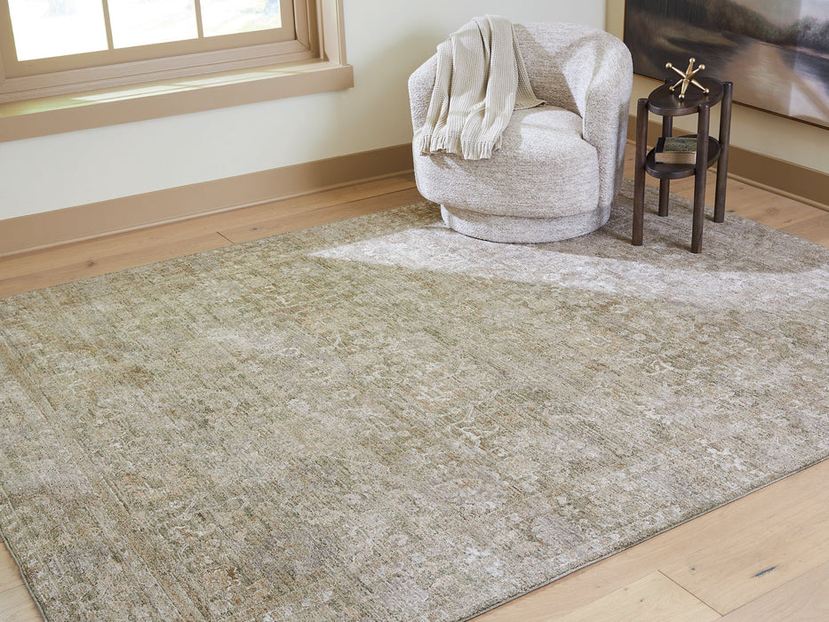 Neroham Rug - Massey's Furniture Barn (Watertown, NY) 