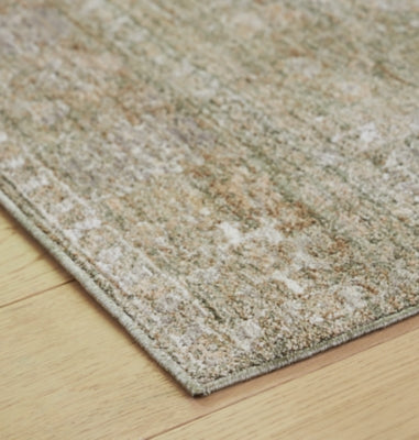 Neroham Rug - Massey's Furniture Barn (Watertown, NY) 