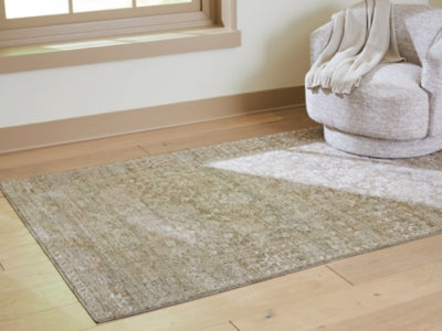 Neroham Rug - Massey's Furniture Barn (Watertown, NY) 