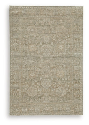 Neroham Rug - Massey's Furniture Barn (Watertown, NY) 