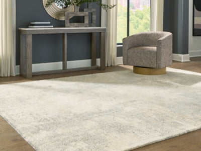 Raif Rug - Massey's Furniture Barn (Watertown, NY) 