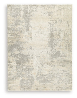 Raif Rug - Massey's Furniture Barn (Watertown, NY) 