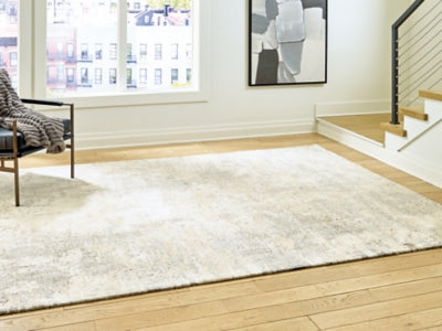 Raif Rug - Massey's Furniture Barn (Watertown, NY) 