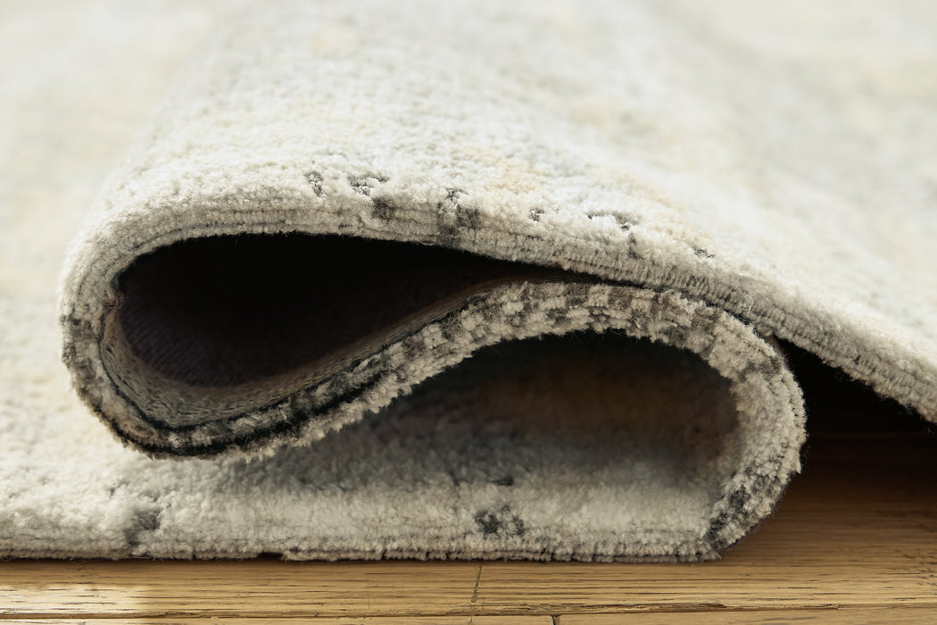 Raif Rug - Massey's Furniture Barn (Watertown, NY) 