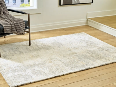 Raif Rug - Massey's Furniture Barn (Watertown, NY) 