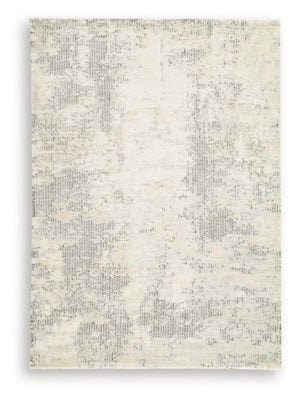 Raif Rug - Massey's Furniture Barn (Watertown, NY) 