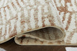 Uduak Rug - Massey's Furniture Barn (Watertown, NY) 