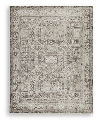 Junley Rug - Massey's Furniture Barn (Watertown, NY) 