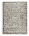 Junley Rug - Massey's Furniture Barn (Watertown, NY) 