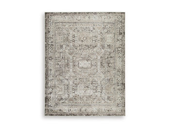 Junley Rug - Massey's Furniture Barn (Watertown, NY) 