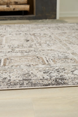 Junley Rug - Massey's Furniture Barn (Watertown, NY) 