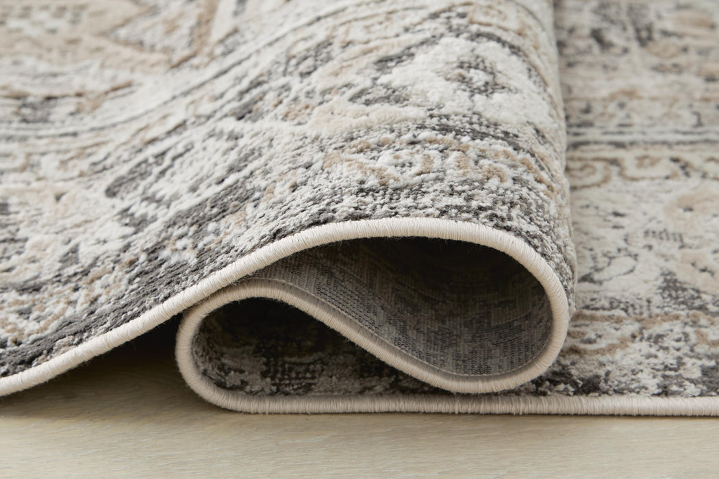 Junley Rug - Massey's Furniture Barn (Watertown, NY) 
