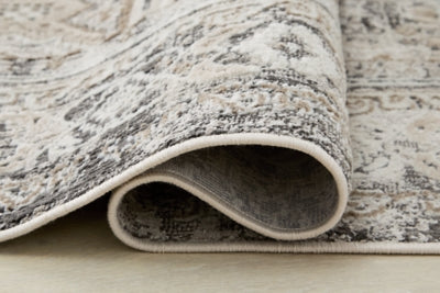 Junley Rug - Massey's Furniture Barn (Watertown, NY) 