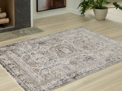 Junley Rug - Massey's Furniture Barn (Watertown, NY) 