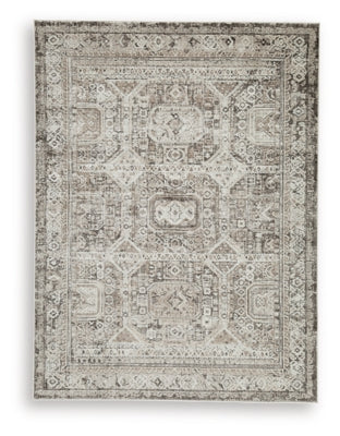 Junley Rug - Massey's Furniture Barn (Watertown, NY) 