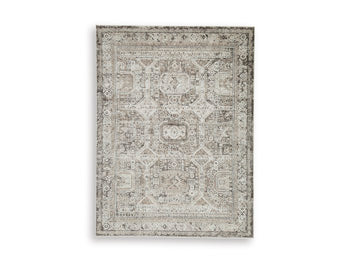 Junley Rug - Massey's Furniture Barn (Watertown, NY) 