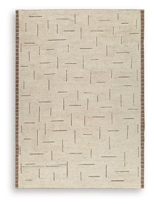 Clayman Rug - Massey's Furniture Barn (Watertown, NY) 