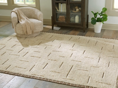 Clayman Rug - Massey's Furniture Barn (Watertown, NY) 