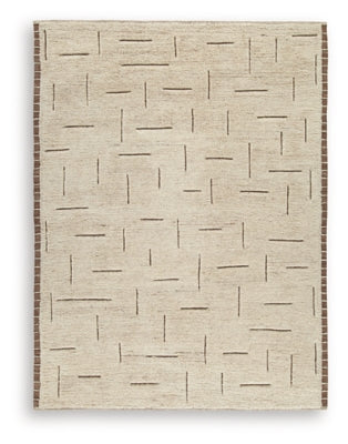 Clayman Rug - Massey's Furniture Barn (Watertown, NY) 