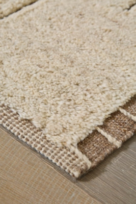 Clayman Rug - Massey's Furniture Barn (Watertown, NY) 