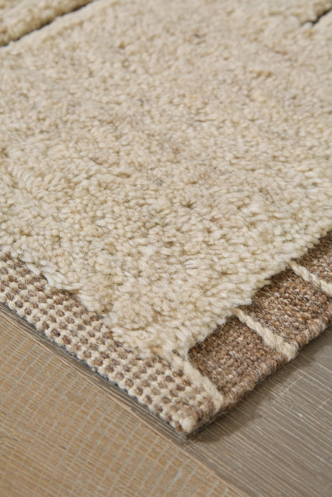 Clayman Rug - Massey's Furniture Barn (Watertown, NY) 