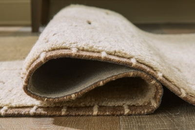 Clayman Rug - Massey's Furniture Barn (Watertown, NY) 