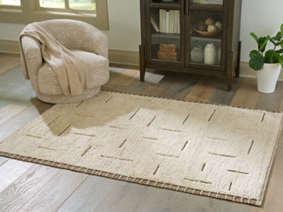 Clayman Rug - Massey's Furniture Barn (Watertown, NY) 