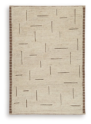 Clayman Rug - Massey's Furniture Barn (Watertown, NY) 