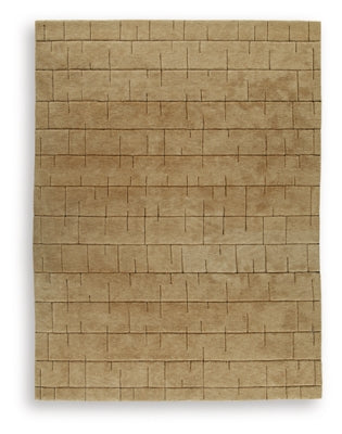 Luzmont Rug - Massey's Furniture Barn (Watertown, NY) 