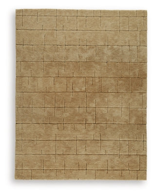 Luzmont Rug - Massey's Furniture Barn (Watertown, NY) 