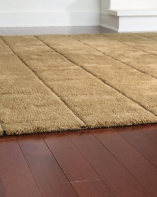 Luzmont Rug - Massey's Furniture Barn (Watertown, NY) 