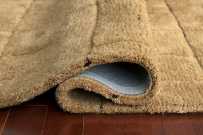 Luzmont Rug - Massey's Furniture Barn (Watertown, NY) 