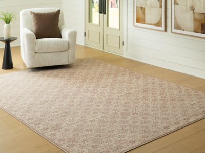 Lyamford Rug - Massey's Furniture Barn (Watertown, NY) 