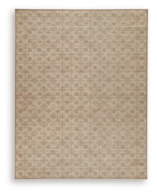 Lyamford Rug - Massey's Furniture Barn (Watertown, NY) 