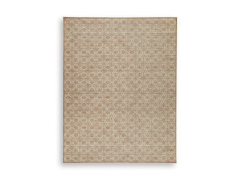Lyamford Rug - Massey's Furniture Barn (Watertown, NY) 