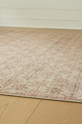 Lyamford Rug - Massey's Furniture Barn (Watertown, NY) 