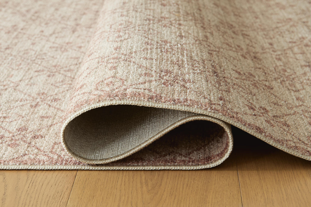 Lyamford Rug - Massey's Furniture Barn (Watertown, NY) 