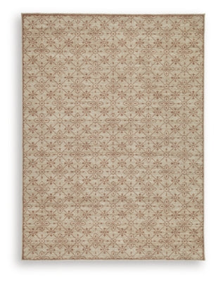 Lyamford Rug - Massey's Furniture Barn (Watertown, NY) 