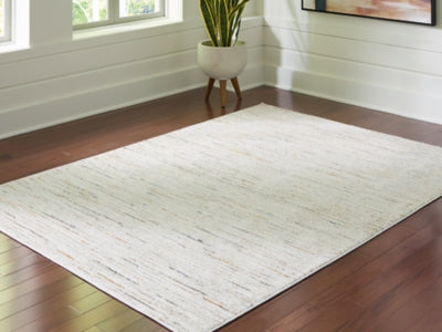 Harjot Rug - Massey's Furniture Barn (Watertown, NY) 