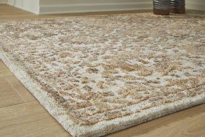 Sableridge Medium Rug - Massey's Furniture Barn (Watertown, NY) 