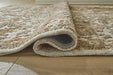 Sableridge Medium Rug - Massey's Furniture Barn (Watertown, NY) 