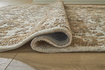 Sableridge Medium Rug - Massey's Furniture Barn (Watertown, NY) 
